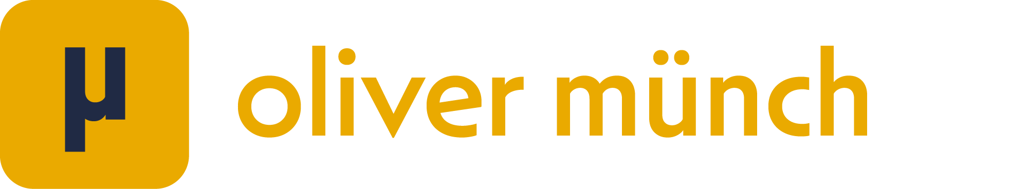 Oliver Münch